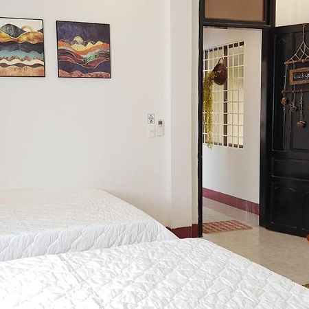 Chic Studio Homestay Hue Exteriör bild