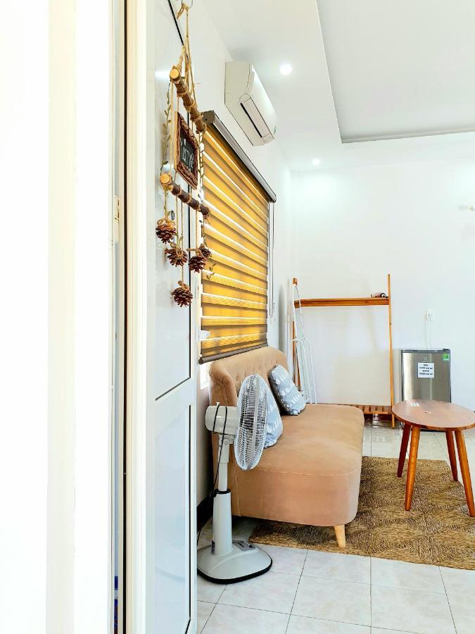 Chic Studio Homestay Hue Exteriör bild