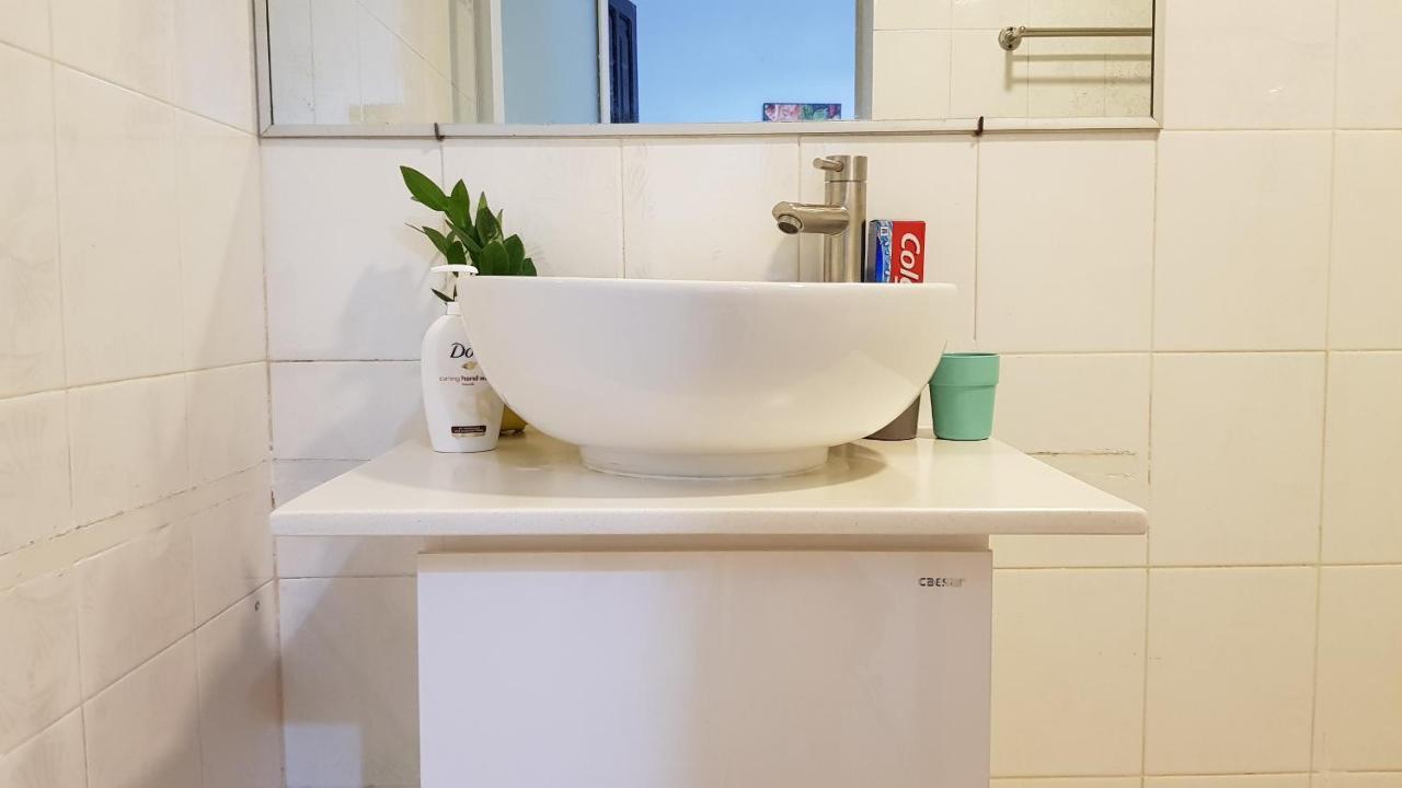 Chic Studio Homestay Hue Exteriör bild