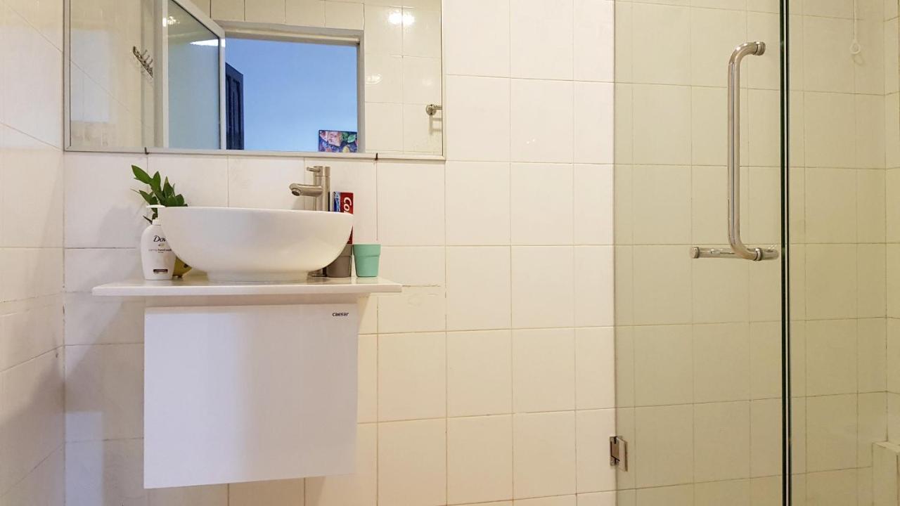 Chic Studio Homestay Hue Exteriör bild