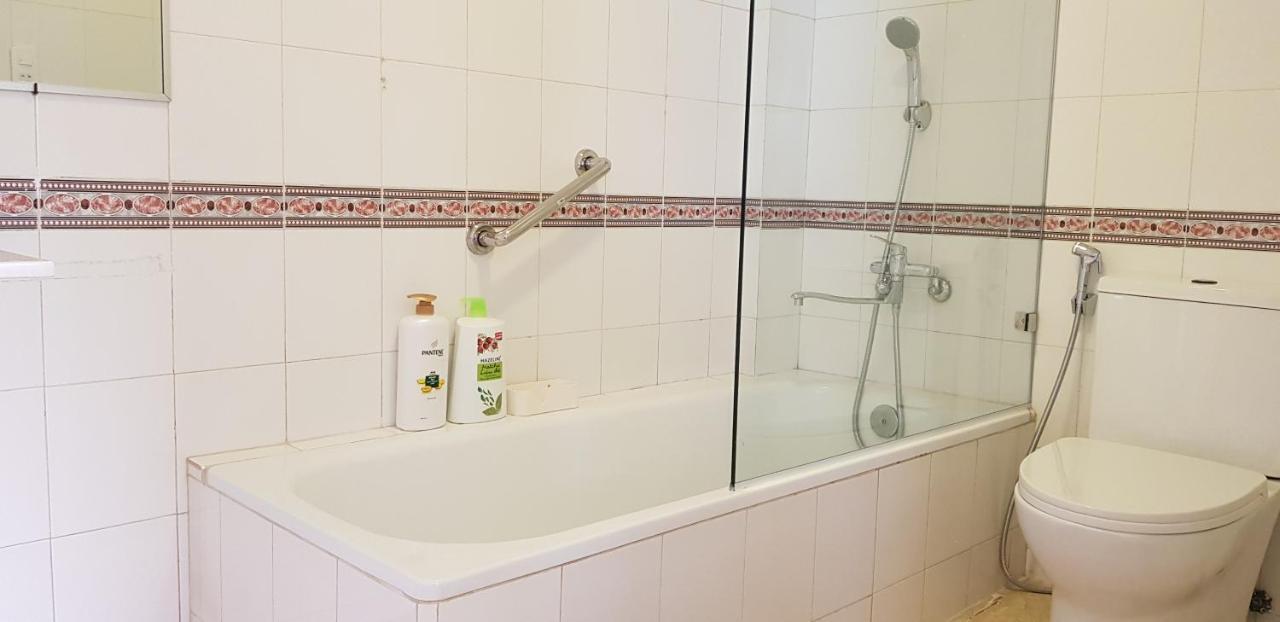Chic Studio Homestay Hue Exteriör bild