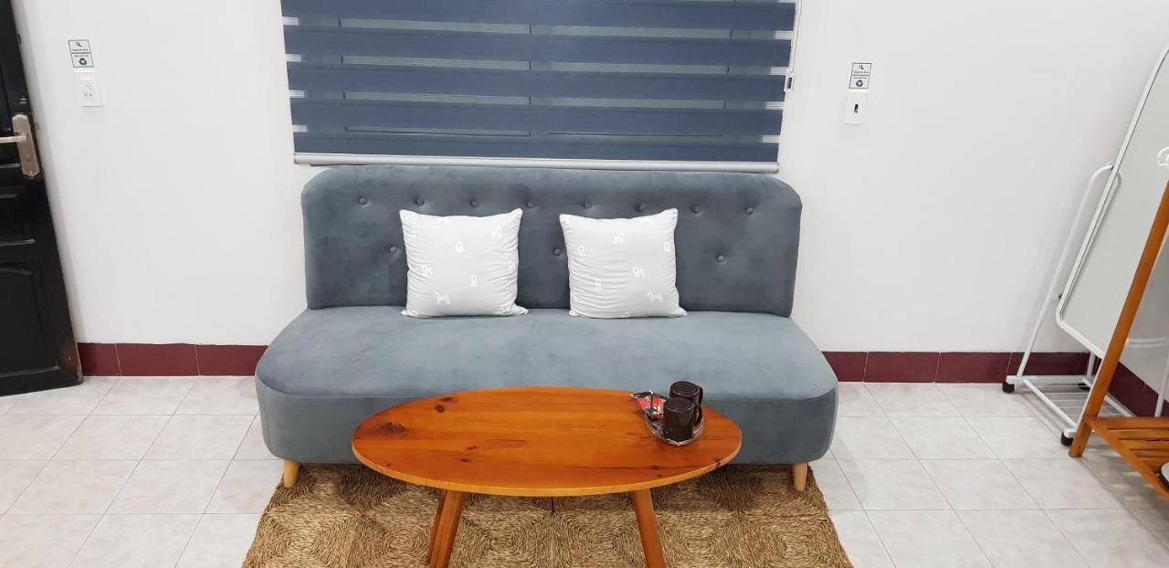 Chic Studio Homestay Hue Exteriör bild